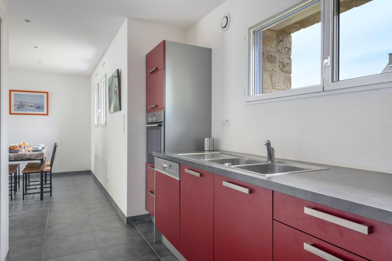 Maison Neuve, 200M Du Port Du Crouesty Arzon Dış mekan fotoğraf