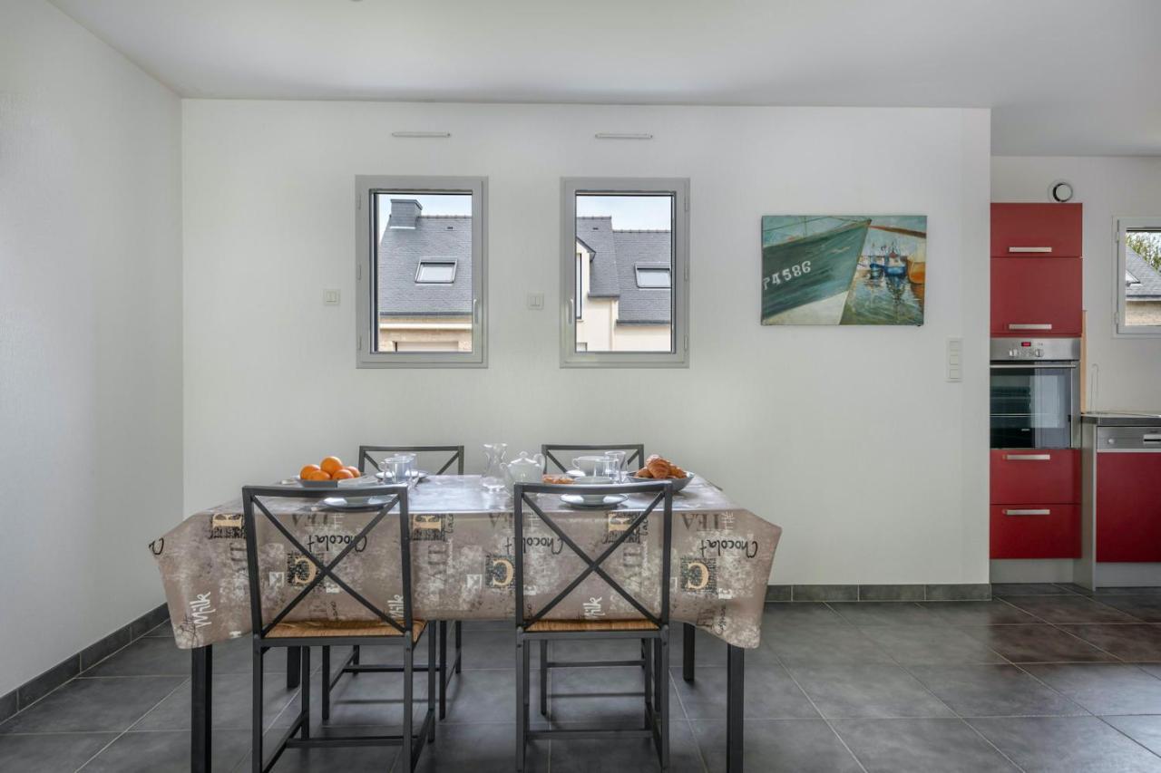 Maison Neuve, 200M Du Port Du Crouesty Arzon Dış mekan fotoğraf